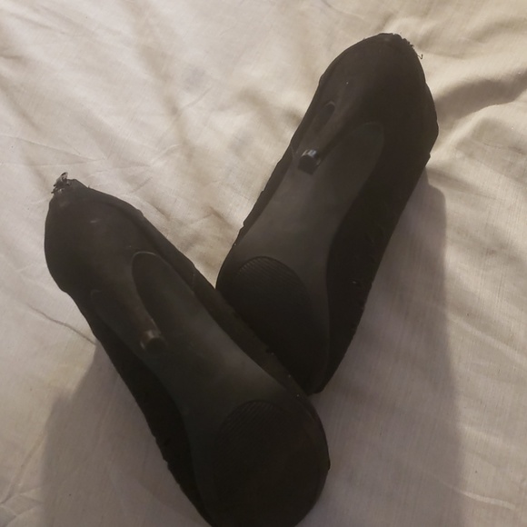 Candies High Heels - Picture 2 of 2